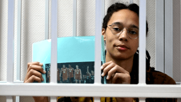 Curt Schilling Shares Hot Take On Brittney Griner Situation: ‘Obey The F—ing Law’