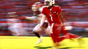 The NFL World Loses Its Mind After Kyler Murray Signs A Monstrous New Deal With The Arizona Cardinals