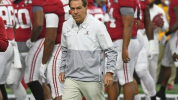 This 14-Year-Old Football Recruit Is Already Built Like Aaron Donald And Fans Refuse To Believe It