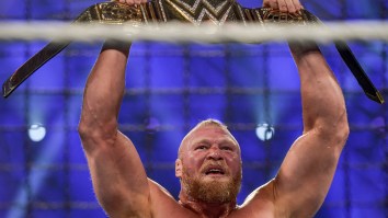 A ‘Pissed Off’ Brock Lesnar Reportedly Quits WWE Hours Before Live Appearance After Vince McMahon’s Retirement