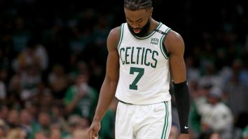 Jaylen Brown’s Latest Tweet Does NOT Seem Happy With The Boston Celtics After Trade Rumors