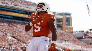 ESPN’s Heather Dinich Is Getting Mercilessly Roasted Over Her Top-Five NCAA Football Player Rankings