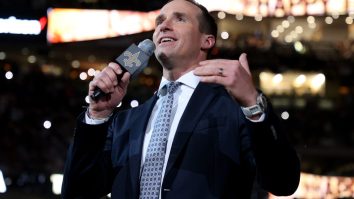 Drew Brees Is Taking A Surprising New Career Path, And All Signs Are Pointing Toward Hollywood