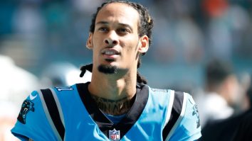 The Internet Is Full Of Hilarious Robbie Anderson Memes After Baker Mayfield’s Trade To Carolina