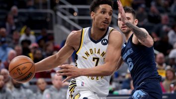 Anonymous NBA Executive Salty Over Boston Celtics Move For Malcolm Brogdon: ‘It Pisses Me Off’