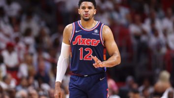 Tobias Harris Apologizes To Tobias Harris Over Controversial New York Times Column By Tobias Harris