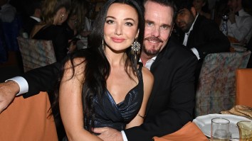 Kevin Dillon Has An Idea For An ‘Entourage’ Reboot That’s Classic Johnny Drama