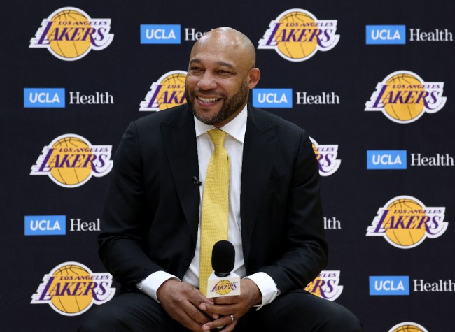 Lakers HC Darvin Ham Endorses Russell Westbrook At Summer League