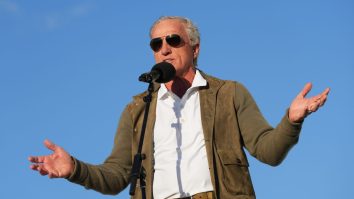 Greg Norman Absolutely Fried The PGA Tour Over Its Weak Field Strength Compared To The LIV Golf Series