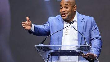 Daniel Cormier Is Still Haunted By His Two Losses To Jon Jones, Calls Jones “A Cheater”