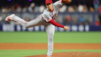 Shohei Ohtani Is Doing Things That Haven’t Been Done For A Century And Fans Are Losing Their Minds