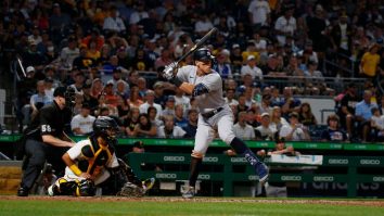 Breaking: Roger Maris Jr.’s Groundhog Day Scene Is Finally Over As Aaron Judge Ties HR Record