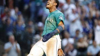 Young Superstar Julio Rodriguez Is Entering The Home Run Derby And MLB Fans Are Amped Up About It