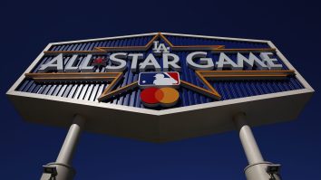 Major League Baseball Revealed Its 2022 MLB All-Star Game Unis And Fans Are Absolutely Furious About Them