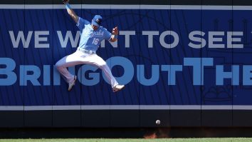 Yankees Fans Rejoice As Andrew Benintendi Trade Likely Spells The End For Joey Gallo In New York