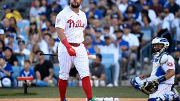 The MLB Home Run Derby Saw Some Controversy After ESPN Supposedly Miscounted Kyle Schwarber’s Home Runs