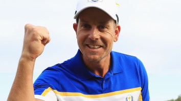 Golf Fans React To Henrik Stenson Being Stripped Of Ryder Cup Captaincy As LIV Rumors Swirl