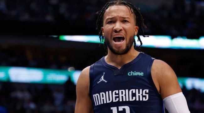 The Knicks Are 'Expected' To Be Penalized For Tampering