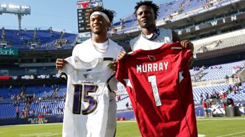 Kliff Kingsbury Reveals Hollywood Brown is Easily Adjusting To Arizona Cardinals Offense