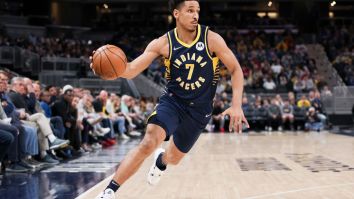 Malcolm Brogdon Expected To Be Traded To Somebody Other Than The Boston Celtics