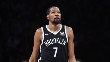 NBA Insider Provides Unexpected Update On Kevin Durant Situation With Brooklyn Nets