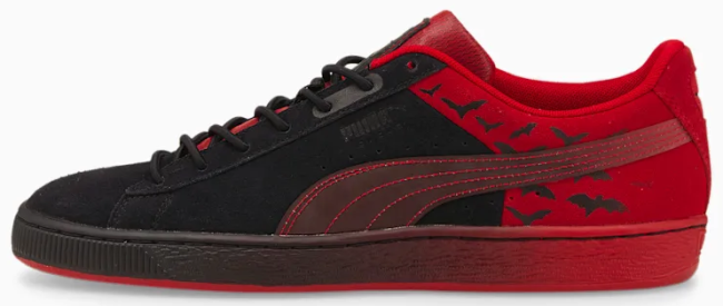 This Weeks Best New Sneaker Releases