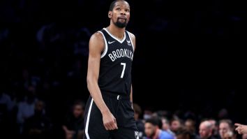 Report Reveals The One Team Kevin Durant ‘Has His Heart Set On’