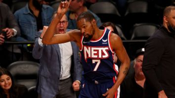 Report Reveals What The Brooklyn Nets Are Looking For In A Kevin Durant Trade
