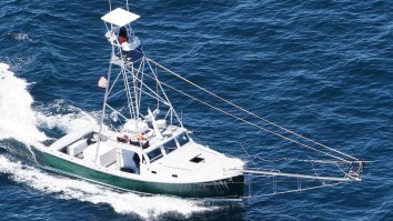 How The Salt Life Charter Captains Directory Can Help You Plan The Fishing Trip Of A Lifetime