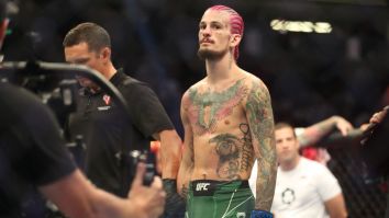 Sean O’Malley Continues Making Ridiculous Claims About His UFC 276 Fight With Pedro Munhoz