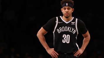 Seth Curry Gives Interesting Thoughts On Playing With Steph
