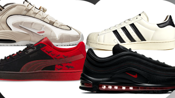 What Sneakers Are Dropping This Week? The Hottest New Releases For July 11-17