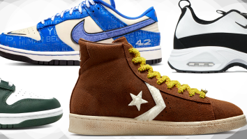 What Sneakers Are Dropping This Week? The Hottest New Releases For July 18-24