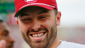 The Cleveland Browns Have Finally Traded Baker Mayfield And He’ll Get A Revenge Game In Week 1