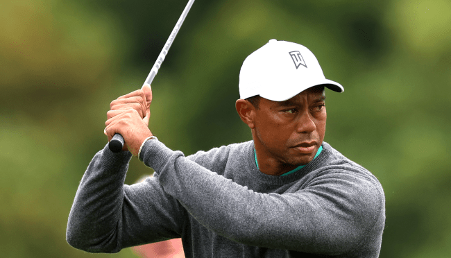 Tiger Woods On Why He Skipped US Open And Will Play In British Open