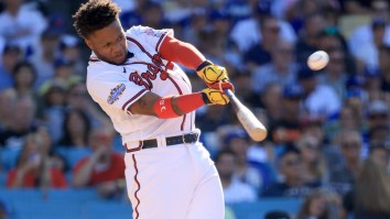 Braves OF Ronald Acuna Jr. Is Bringing Out The $140,000 Bling For The All-Star Game