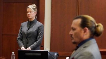 Johnny Depp Could Seize Amber Heard’s Assets If She Fails To Pay Court-Ordered Damages