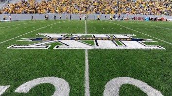 New Big 12 Commissioner Gets Brutally Honest Amid Conference Realignment: ‘Open For Business’