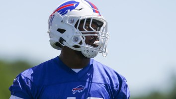 Buffalo Bills LB Von Miller Gets Brutally Honest On The Dorm Lifestyle