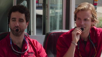 The Legendary Bros Behind ‘Chad And JT Go Deep’ Are Getting Their Own Netflix Show