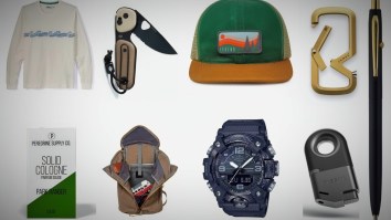 9 Daily Essentials For Living Your Best Life