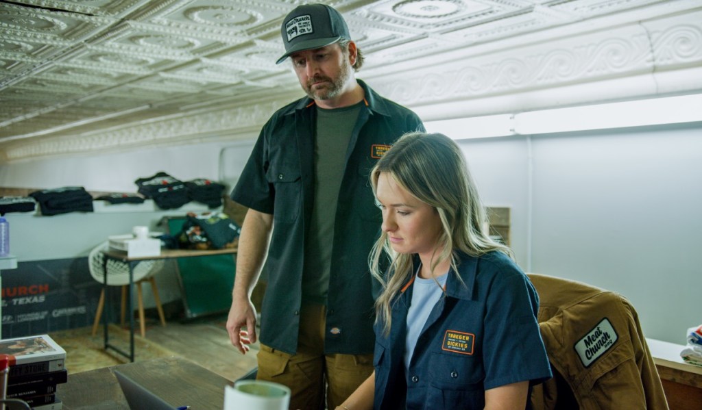 Traeger x Dickies things we want