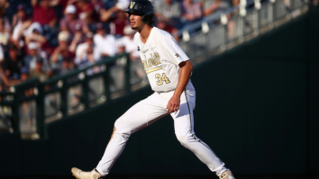MLB World Reacts To The Yankees Taking Another 6-Foot-7 Monster In The 1st Rd Of The Draft