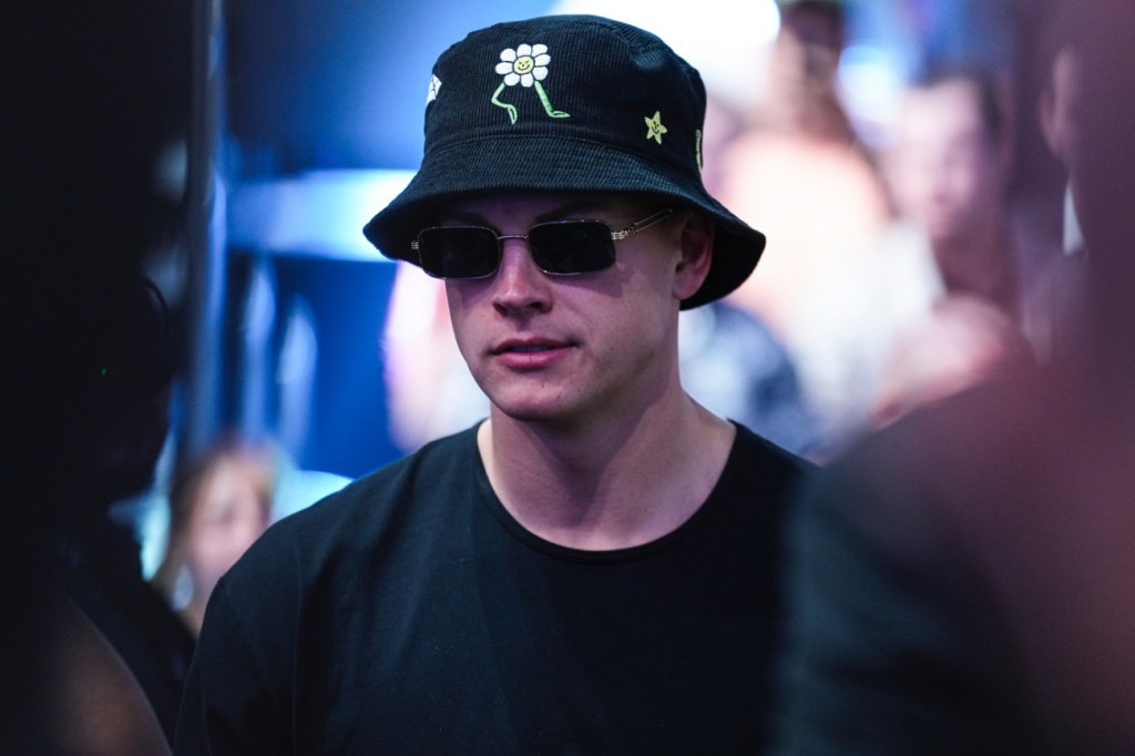 Bengals Fans Wish Joe Burrow A Speedy Recovery After Unexpected Surgery At The Start Of Camp