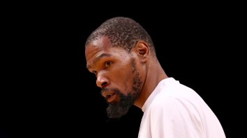 REPORT: Kevin Durant Has ‘Gone Dark’ Since Requesting Trade From Nets