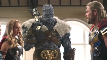Report: Marvel Has Overworked VFX Artists So Severely That The Entire ‘Burnt Out’ Industry Is ‘Depressed’ About Their Phase 5 Plans