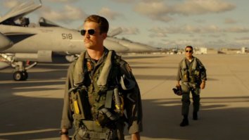 Miles Teller Reveals Tom Cruise’s Plans For ‘Top Gun 3’