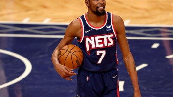 Nets Get Roasted After Reported Asking Price Of Kevin Durant Trade Involving Timberwolves Comes To Light