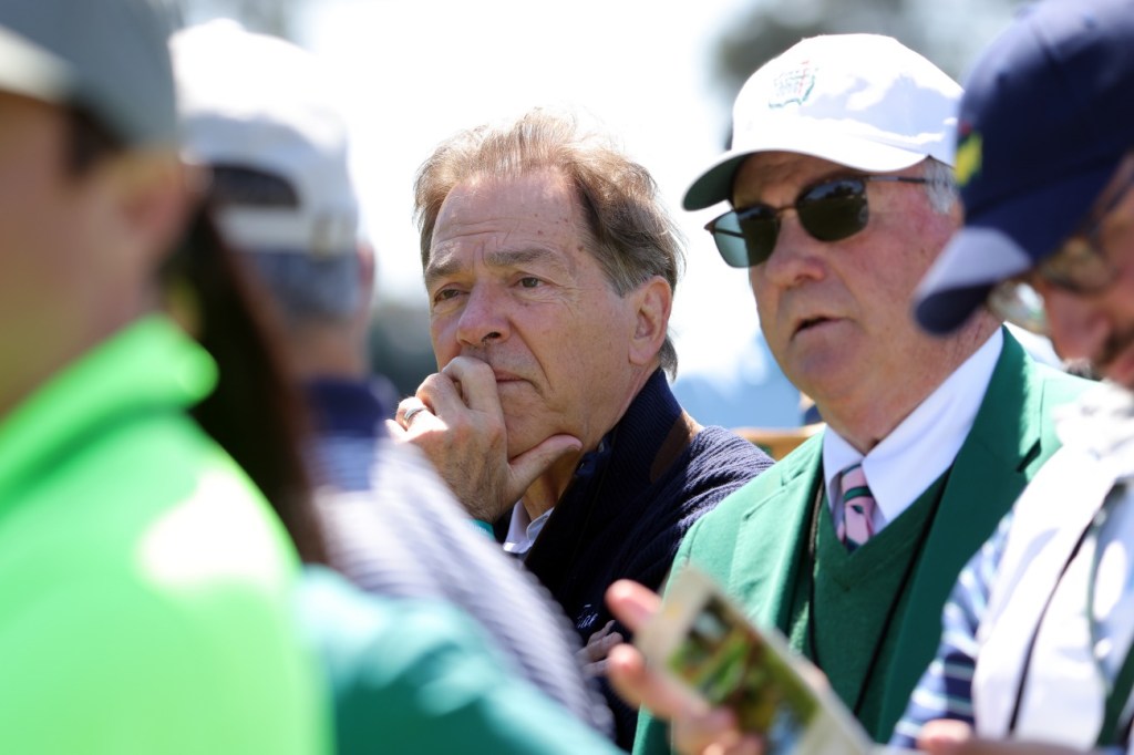 Nick Saban Shared The One Thing People Don’t Know About Him And It’s Totally Unexpected