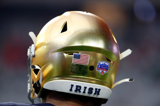 Big Ten Shuts Down Washington & Oregon As It Waits For Notre Dame